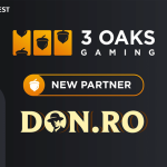 3 Oaks Gaming Expands Romanian presence with Don.ro partnership