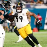 Derrick Harmon injury update: Latest news on Pittsburgh Steelers rookie’s status