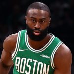 Jaylen Brown’s Dad Arrested For Attempted Murder