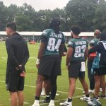 Eagles Training Camp Observations Day 18: Curtain Comes Down On Camp