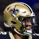 Predicting Which QB New Orleans Saints Will Start vs Arizona Cardinals