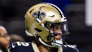 Predicting Which QB New Orleans Saints Will Start vs Arizona Cardinals