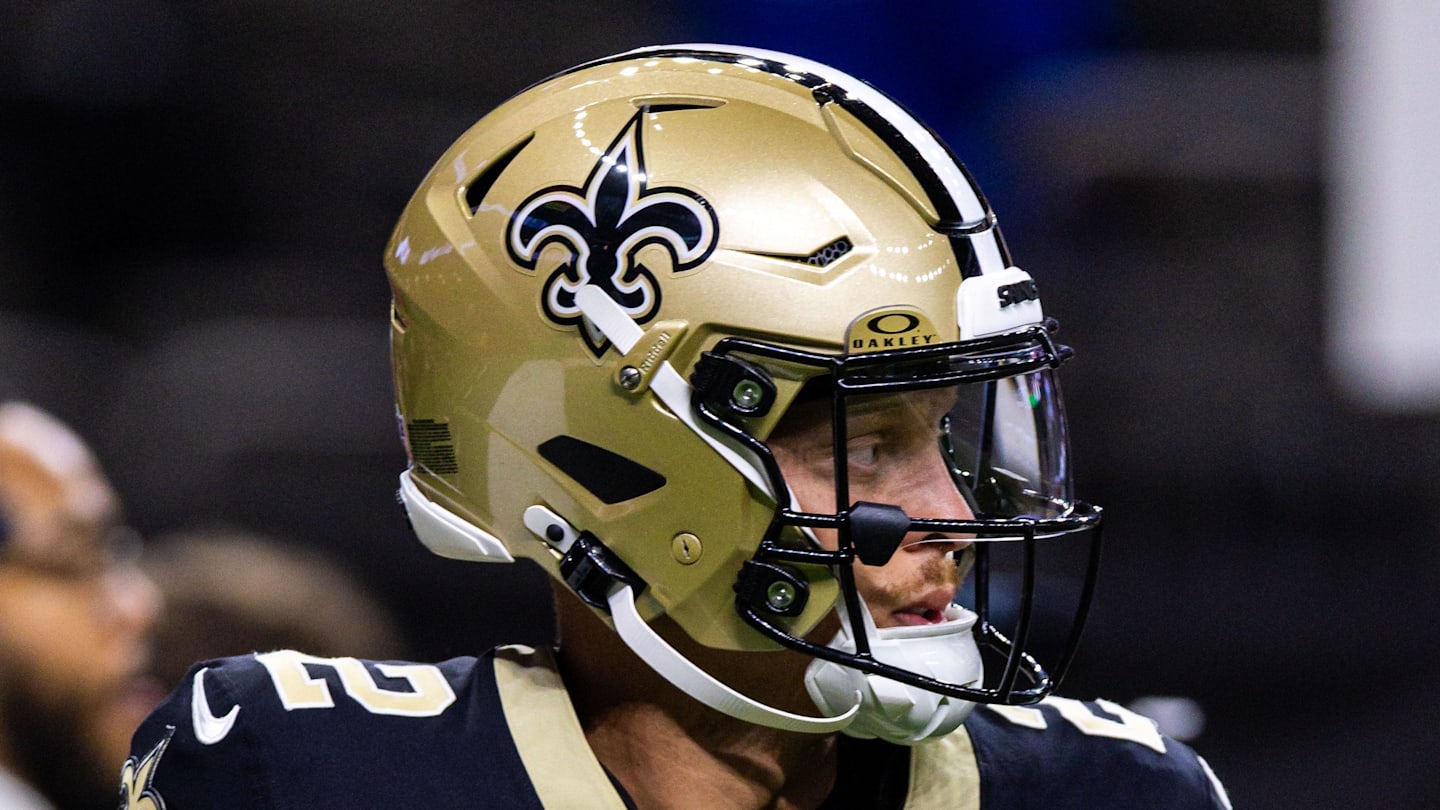 Predicting Which QB New Orleans Saints Will Start vs Arizona Cardinals