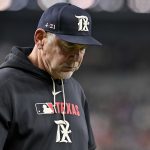 Rangers Heading Toward Crossroad in Midst of Another Woefully Underwhelming Season