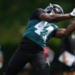 Eagles training camp: 14 winners, 8 losers, and 9 IDKs