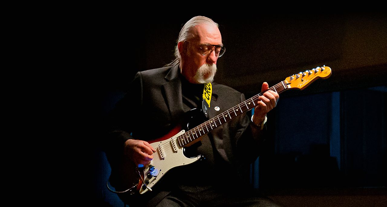 “John Entwistle and I were at the Rainbow talking about all the guitars we had. We looked at each other and said, ‘You know… we’re idiots’”: Jeff ‘Skunk’ Baxter says he’s going to hell for owning too many guitars – and some of the best