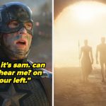 What’s the most memorable moviegoing experience you’ve had?