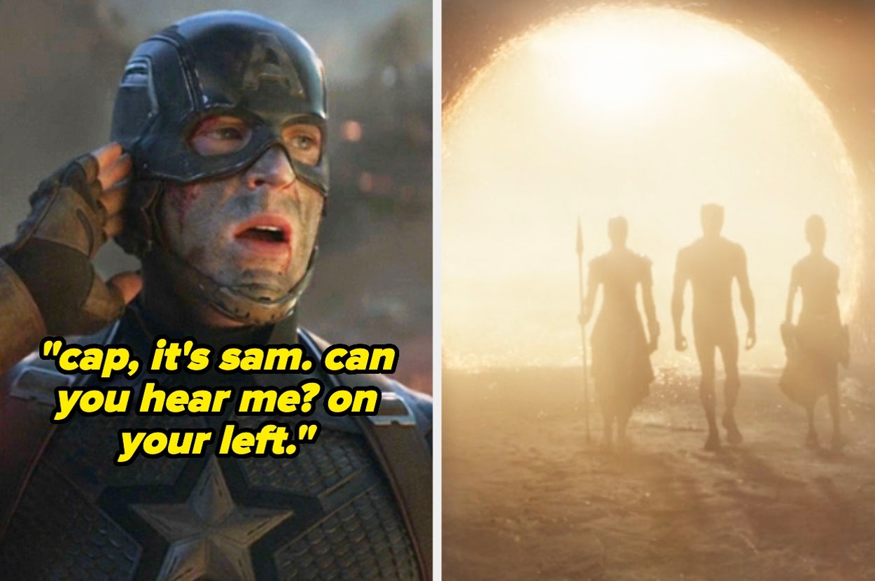 What’s the most memorable moviegoing experience you’ve had?