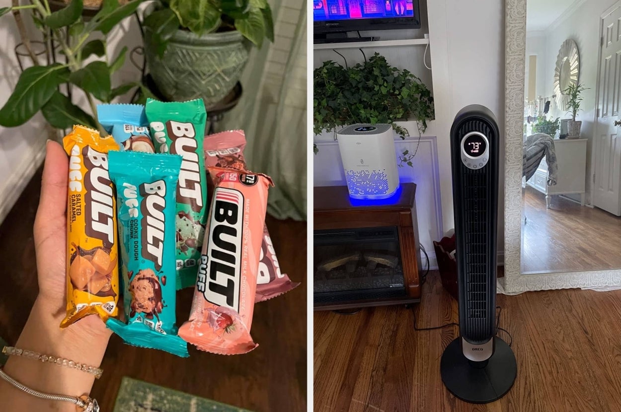 50 Mundane Products That Are, To Put It Lightly, Life Changing