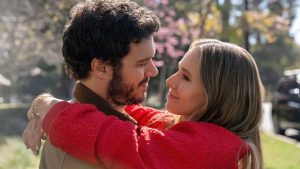 Let Your Favorite Jewish Traditions Determine Which “Nobody Wants This” Character You Are