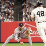 Red Sox in must-win mode? Are Yankees back? What you should —