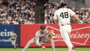 Red Sox in must-win mode? Are Yankees back? What you should —