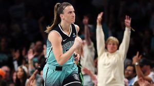 New York finally solved Minnesota –