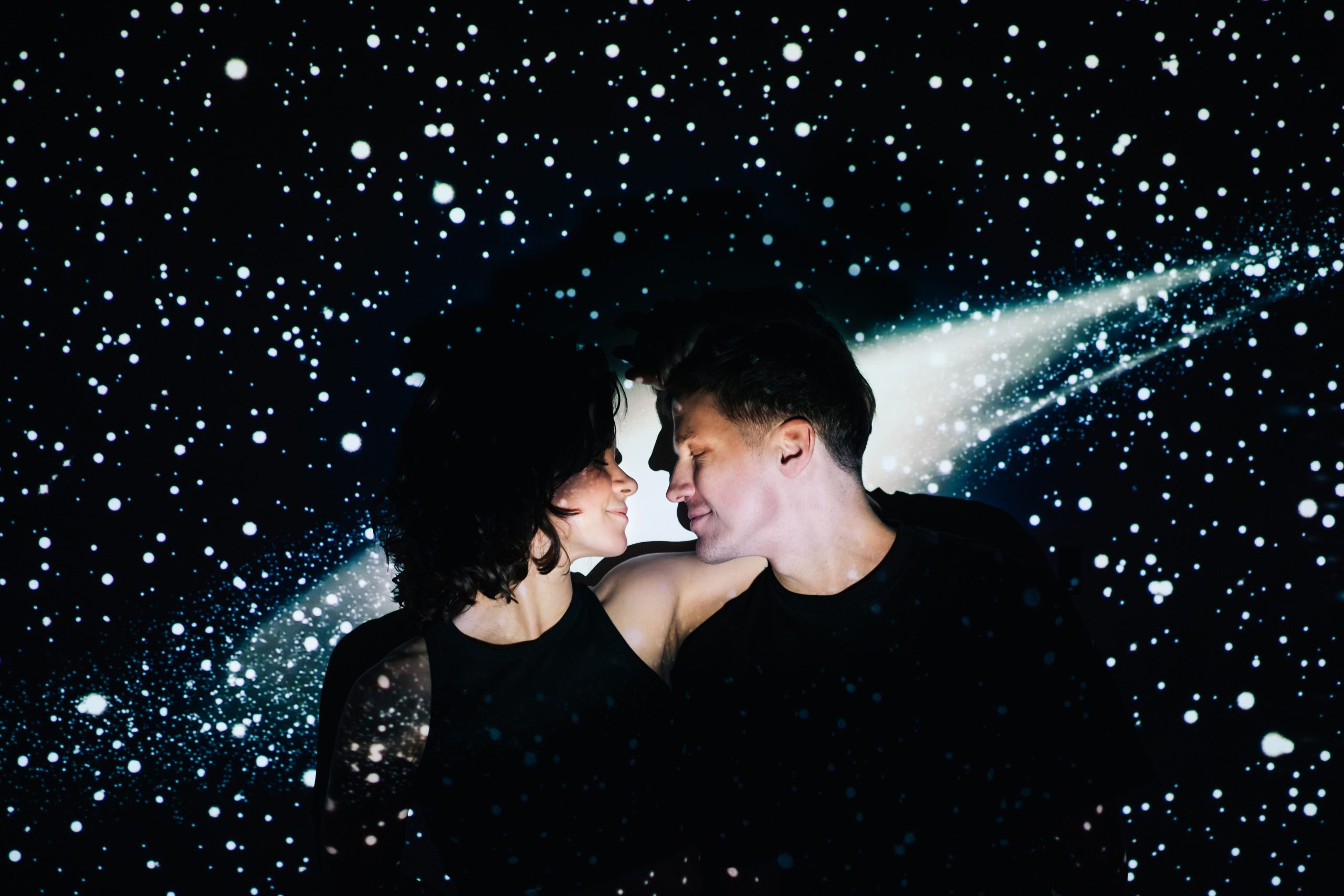Your Fall 2025 Horoscope: These 4 Zodiac Signs Are About to Have a Season of Love