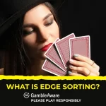 What is edge sorting?