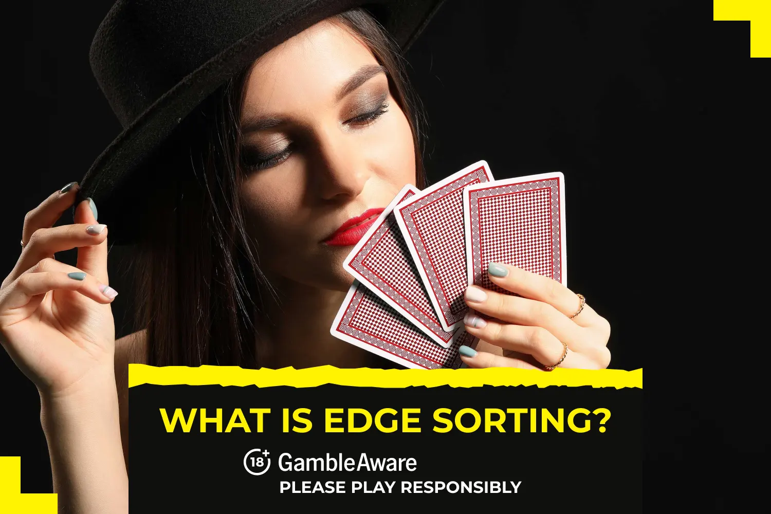 What is edge sorting?
