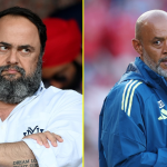 Nuno Espirito Santo faces uncertain Nottingham Forest future with Evangelos Marinakis in contact with ex-Premier League boss