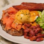 4 Shanghai Brunches to Hit Up This Weekend