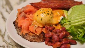 4 Shanghai Brunches to Hit Up This Weekend