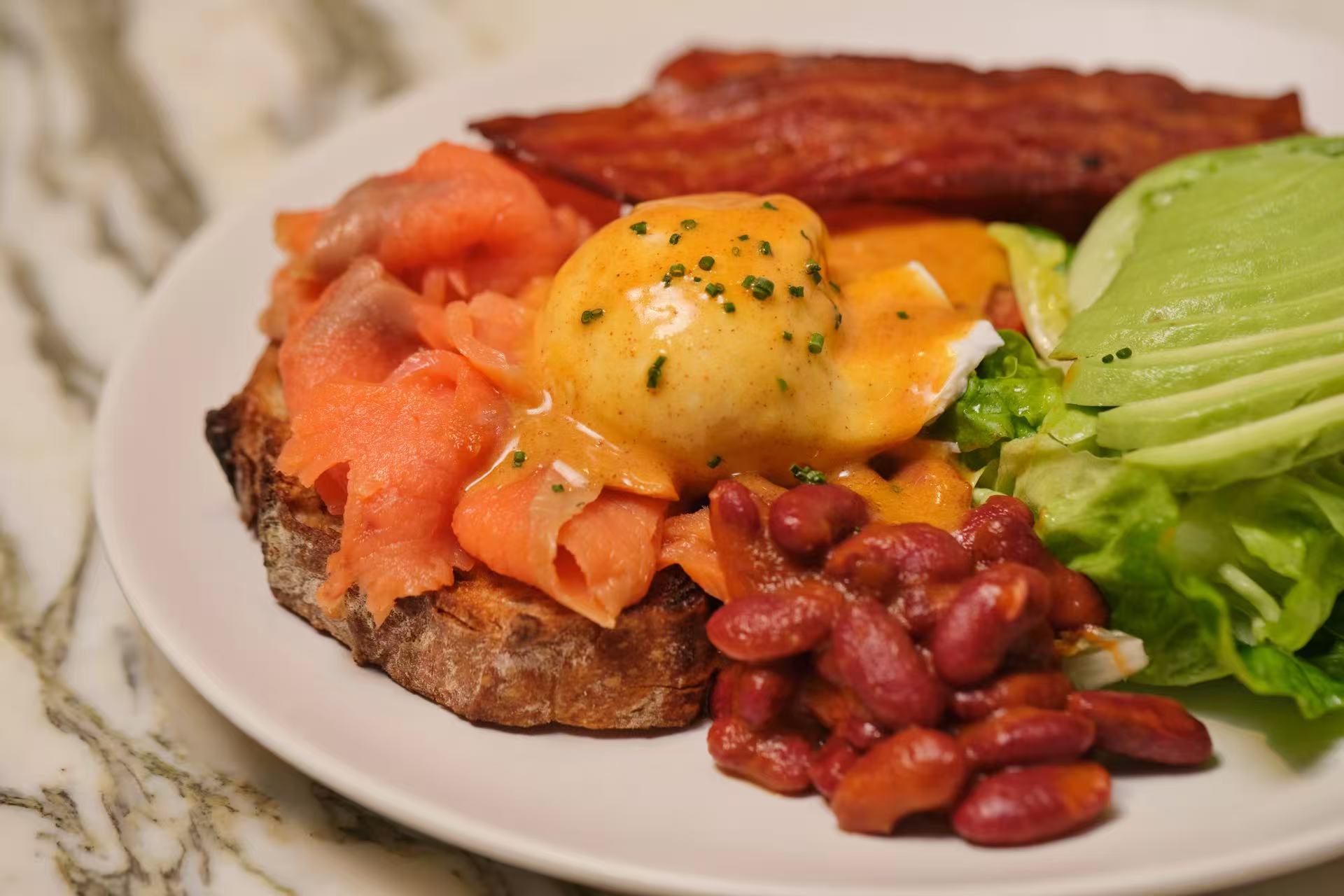 4 Shanghai Brunches to Hit Up This Weekend
