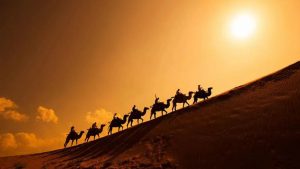 Travel Deals: The Ultimate Silk Road Adventure + More!