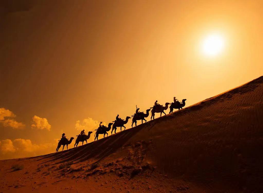 Travel Deals: The Ultimate Silk Road Adventure + More!