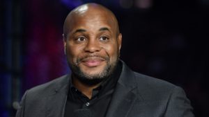 Daniel Cormier makes a strong case for Jon Jones to be on the UFC White House fight card