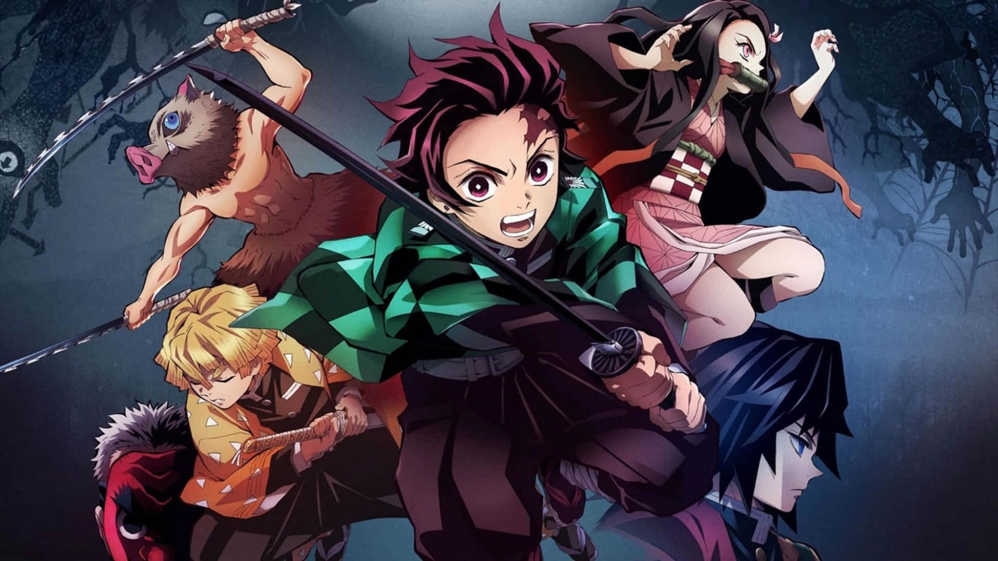 10 Best Demon Slayer Quotes of All Time, Ranked