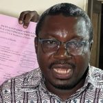 GJA affirms MGL’s Kofi Adu Domfeh as Ashanti Regional GJA Chairman-elect