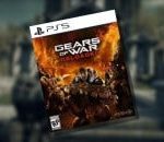 Despite Concerns, Physical Copies of Gears of War PS5 Appear to Have the Campaign on the Disc