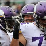 Vikings Close In on Blockbuster Trade