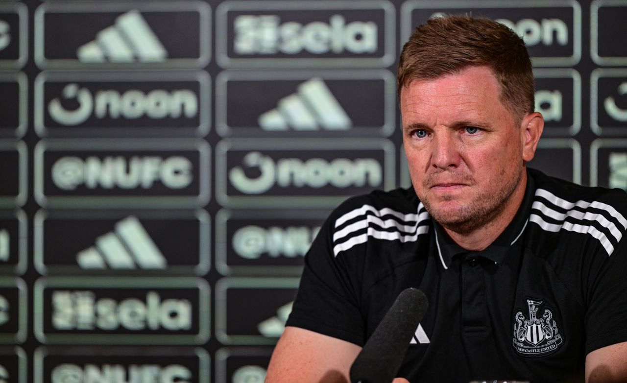 Newcastle United sanction transfer of £100k-per-week star to local rivals: report