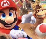 Mario Kart World Wins “Best Nintendo Switch 2 Game” Of Gamescom 2025