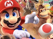 Mario Kart World Wins “Best Nintendo Switch 2 Game” Of Gamescom 2025