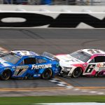 Do or die: Tracking NASCAR’s most desperate teams at Daytona