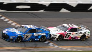 Do or die: Tracking NASCAR’s most desperate teams at Daytona