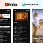 YouTube Adds Artists Engagement Options to Music