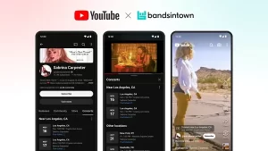 YouTube Adds Artists Engagement Options to Music