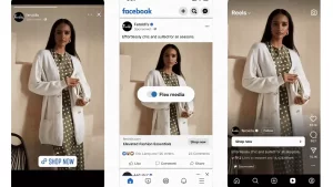 Meta Adds More AI-Powered Ad Options for Holiday Planning