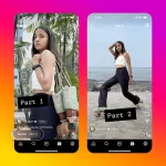 Instagram Adds Reels Linking for Multipart Content