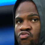 Micah Parsons sends loud message to Jerry Jones after being caught sleeping on Cowboys sideline during Falcons game