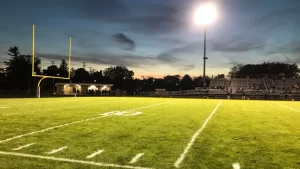 Bishop Gorman up big on Las Vegas Centennial: Live score, updates, highlights from Nevada high school football game