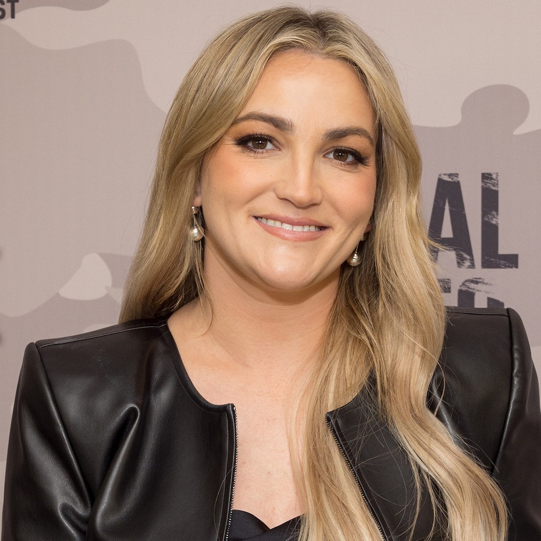 Jamie Lynn Spears’ Adult Acne Skin Diagnosis