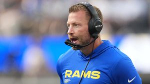 Rams Have Unexpected Fantasy Sleeper for 2025 NFL Season