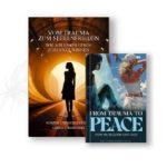From the Shadows of War to a Voice for Healing