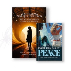 From the Shadows of War to a Voice for Healing