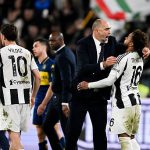 How can Igor Tudor set up the Juventus attack?