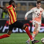 Juventus identifies an alternative to Edon Zhegrova