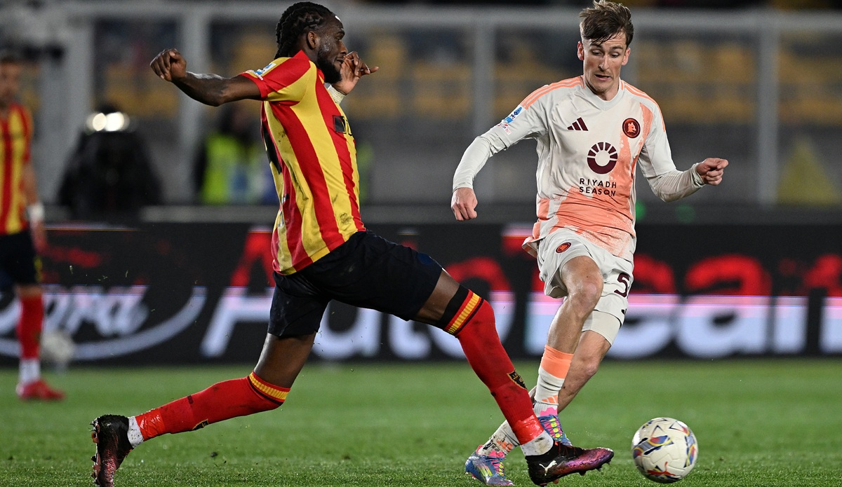 Juventus identifies an alternative to Edon Zhegrova