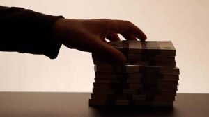 Former Maryland PTA Pres Charged for Embezzling $1M and Gambling It Away